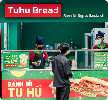 Về Chúng Mình 10